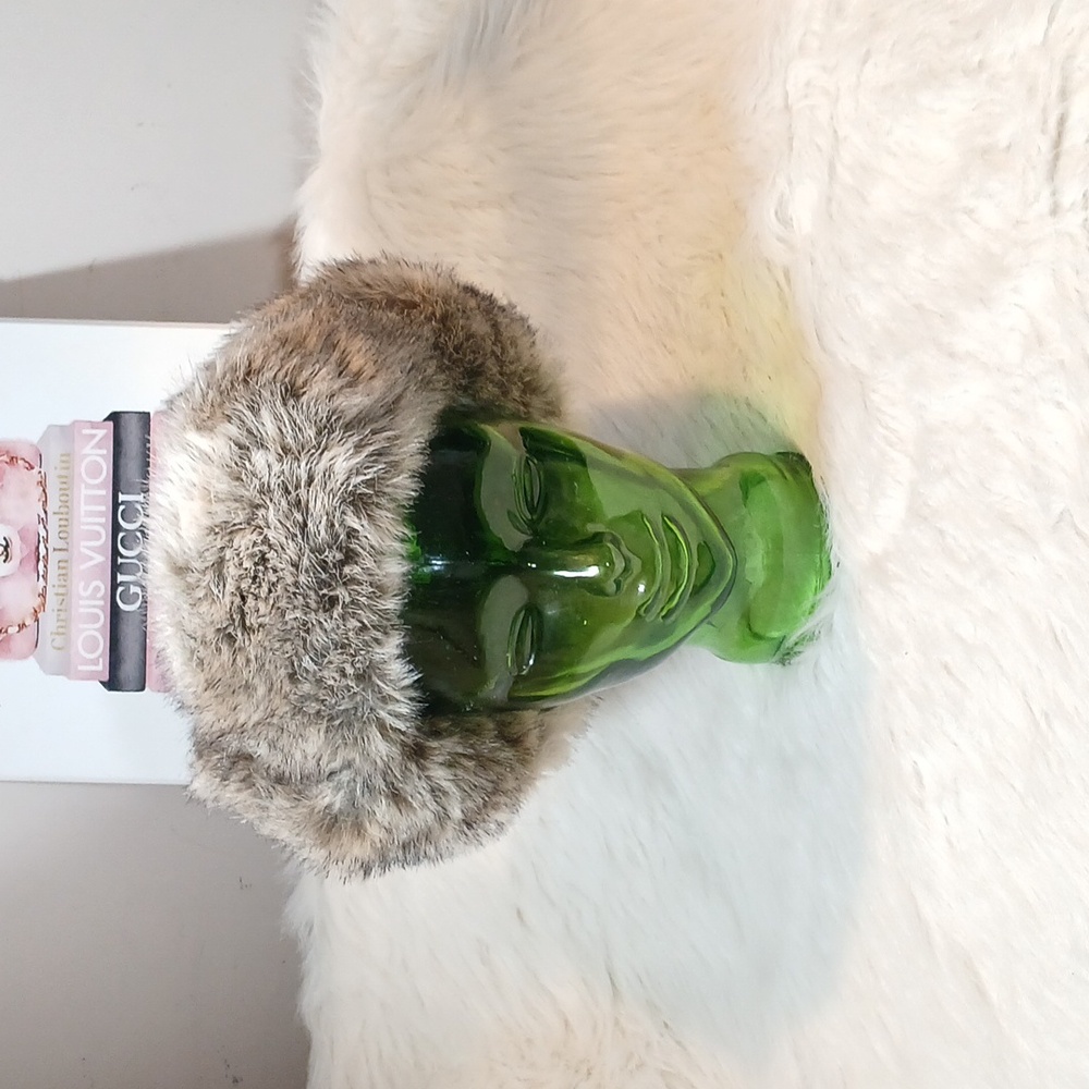 Vintage Auclair Plaid Hat Unisex